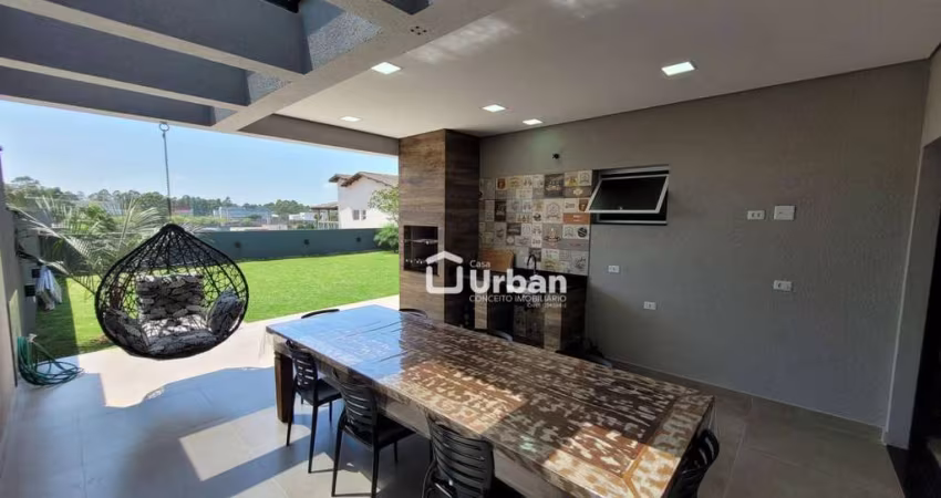 Casa à venda, 200 m² por R$ 1.450.000,00 - Centro - Vargem Grande Paulista/SP