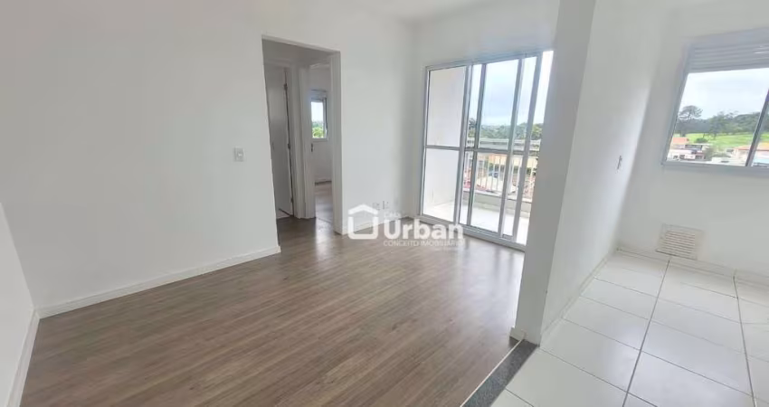 Apartamento à venda, 49 m² por R$ 270.000,00 - Itapark Residencial - Vargem Grande Paulista/SP