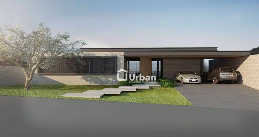 Casa com 5 quartos à venda, 374 m² por R$ 1.299.999 - Vila Verde - Itapevi/SP