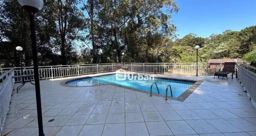 Casa com 3 dormitórios à venda, 125 m² por r$ 734.000,00 - granja viana - cotia/sp