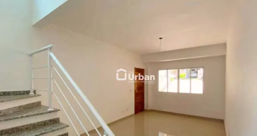 Casa com 3 dormitórios à venda, 119 m² por R$ 700.000,00 - Villa D´este - Cotia/SP
