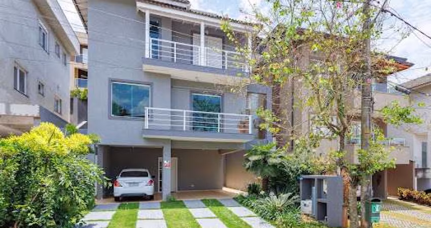 Casa com 4 dormitórios à venda, 247 m² por R$ 1.300.000,00 - Palm Hills - Cotia/SP
