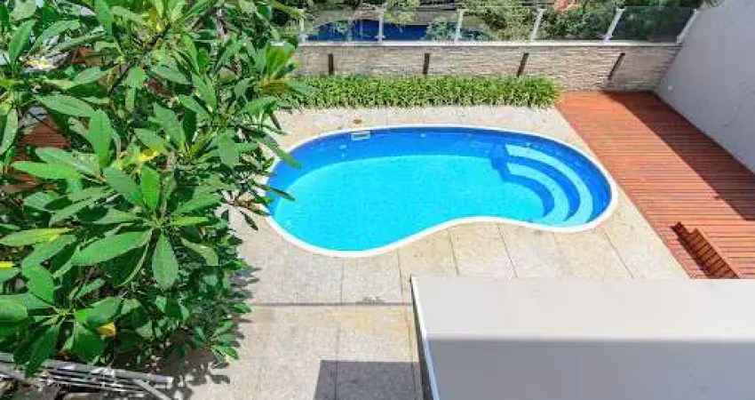 Casa com 4 dormitórios à venda, 410 m² por R$ 2.100.000,00 - Aldeia da Fazendinha - Carapicuíba/SP