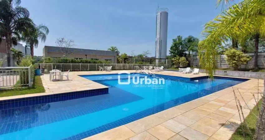 Casa com 2 quartos, 62 m² - venda por r$ 480.000 ou aluguel por r$ 3.560/mês - gramado - cotia/sp