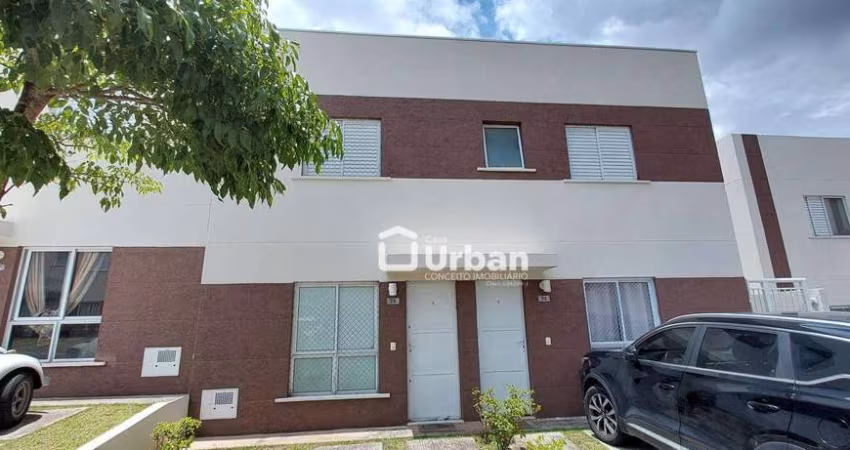 Casa com 2 quartos, 62 m² - venda por R$ 480.000 ou aluguel por R$ 3.560/mês - Gramado - Cotia/SP