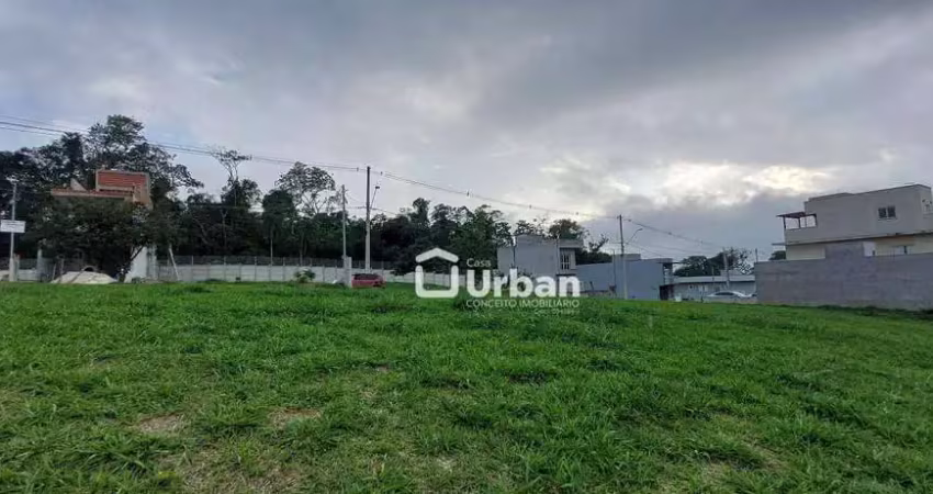 Terreno à venda, 125 m² por r$ 150.000,00 - terra nobre granja vianna - cotia/sp
