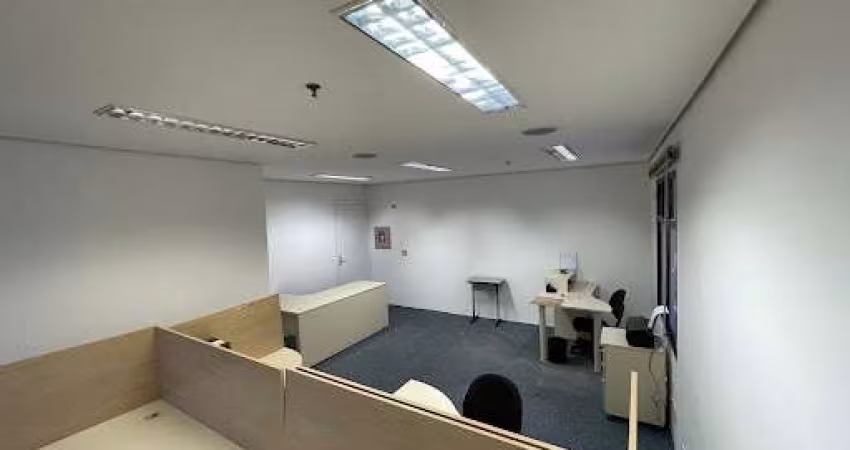 Columbia Business Tower - Sala comercial