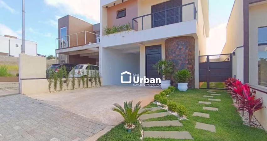 Casa com 3 dormitórios à venda, 182 m² por R$ 950.000,00 - Dos Pereiras - Cotia/SP