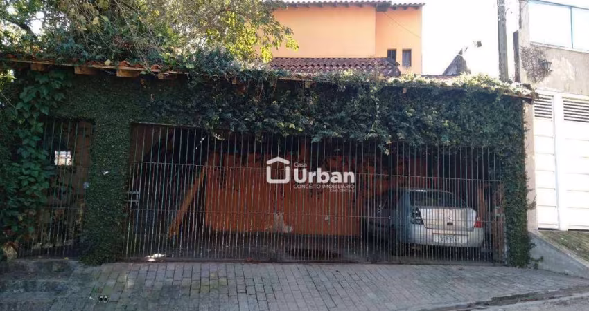 Casa aconchegante em Condominio-3 quartos 1 suite