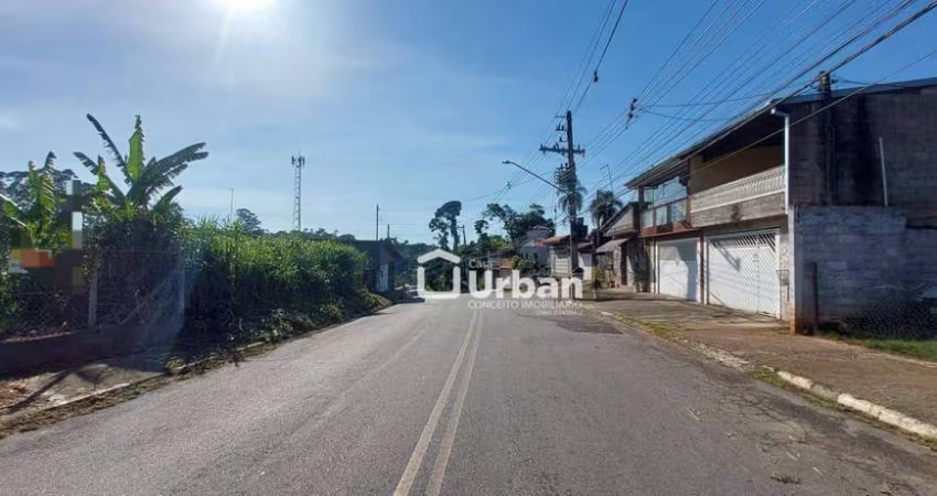 Terreno à venda, 360 m² por R$ 230.000,00 - Narita Garden - Vargem Grande Paulista/SP