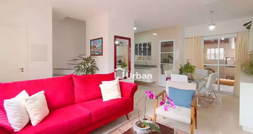 Casa com 3 dormitórios à venda, 76 m² por R$ 310.000,00 - Caucaia do Alto - Cotia/SP