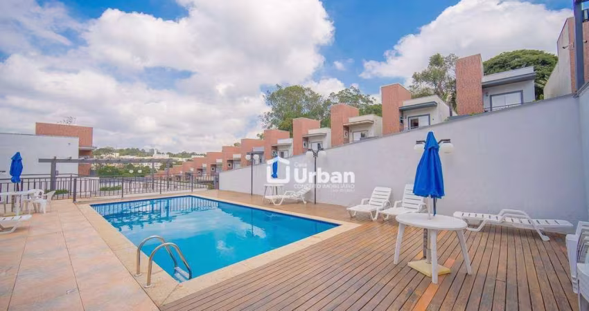 Casa com 3 dormitórios à venda, 105 m² por R$ 850.000,00 - Chácara Pavoeiro - Cotia/SP