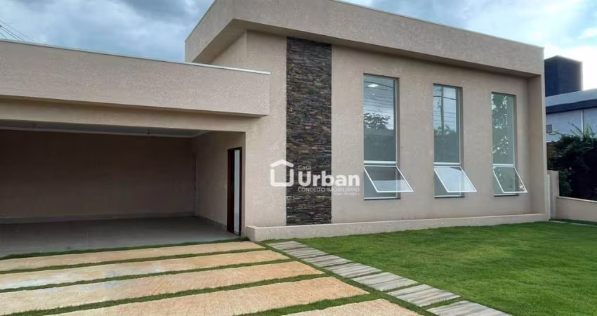 Casa com 3 dormitórios à venda, 223 m² por R$ 1.399.000,00 - Jardim Helena Maria - Vargem Grande Paulista/SP