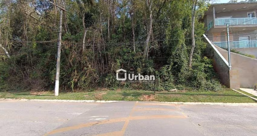 Terreno à venda, 450 m² por R$ 190.000 - Transurb - Itapevi/SP