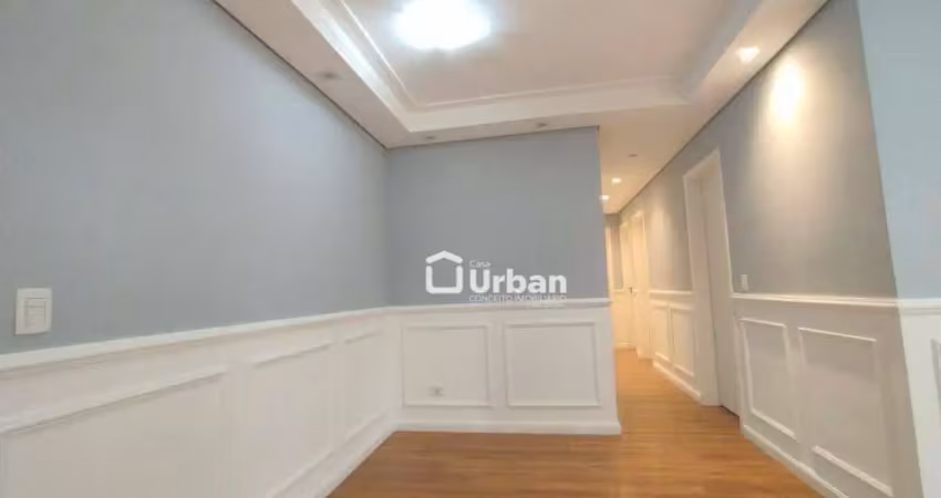 Apartamento com 3 dormitórios à venda, 65 m² por r$ 290.000,00 - granja caiapiá - cotia/sp