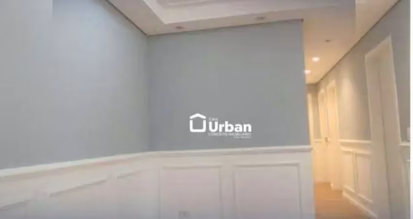 Apartamento com 3 dormitórios à venda, 65 m² por r$ 285.000,00 - granja caiapiá - cotia/sp
