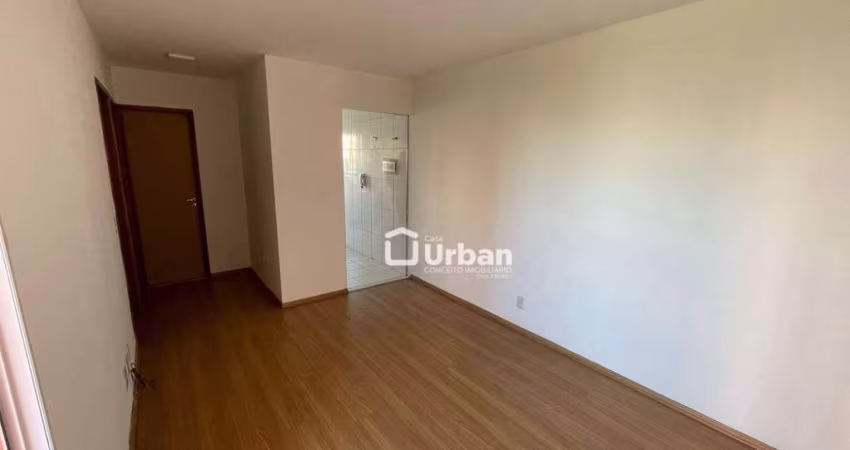 Apartamento com 2 dormitórios à venda, 47 m² por R$ 160.000,00 - Jardim Ísis - Cotia/SP
