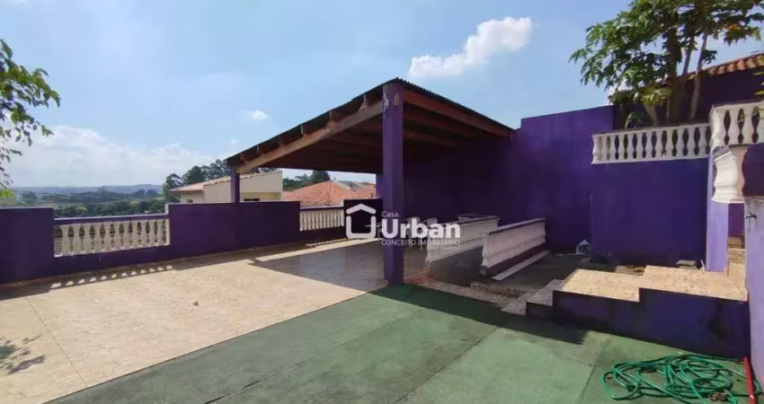 Casa com 2 dormitórios à venda, 267 m² por R$ 350.000,00 - Colinas de Cotia - Cotia/SP