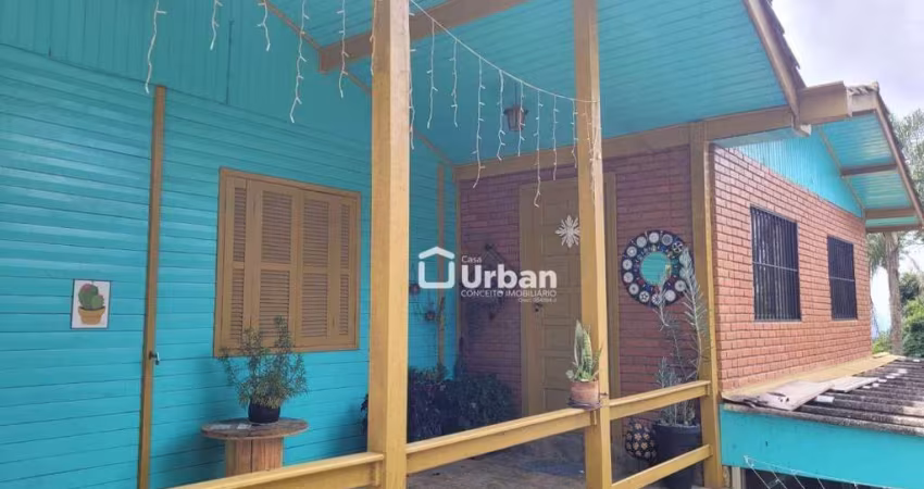 Casa com 4 dormitórios à venda, 208 m² por R$ 530.000,00 - Chácara Recanto Verde - Cotia/SP