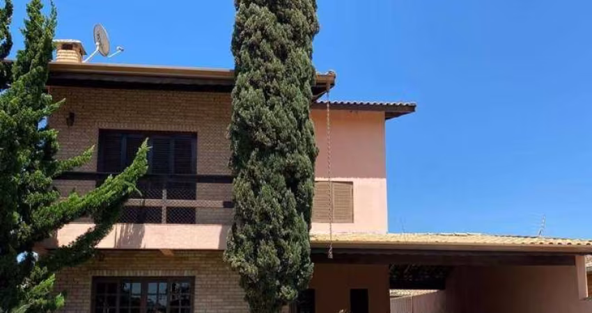 Casa com 3 dormitórios à venda, 230 m² por R$ 1.060.000,00 - Tijuco Preto - Vargem Grande Paulista/SP