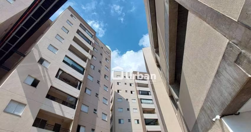Apartamento com 2 quartos à venda, 50 m² por R$ 280.000 - Cotia - Cotia/SP