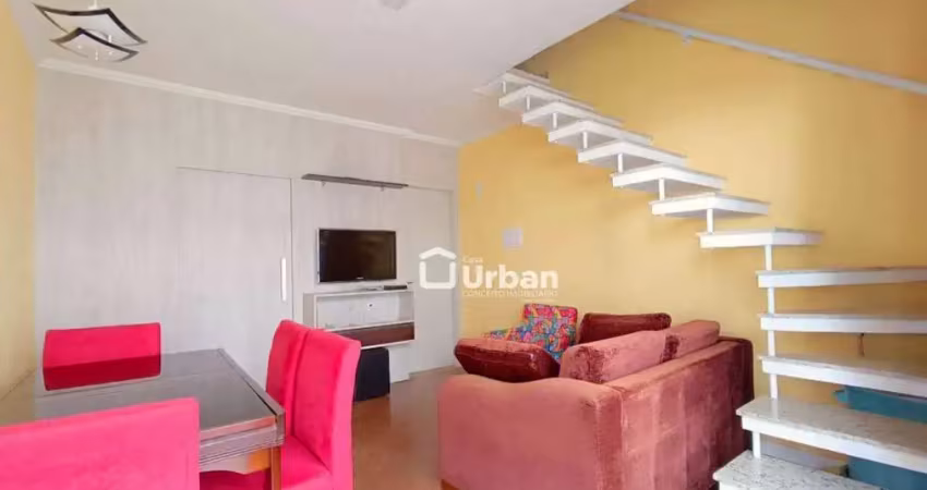 Casa com 2 dormitórios à venda, 50 m² por R$ 200.000,00 - Viva Caucaia I - Cotia/SP