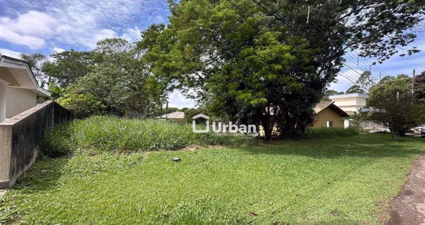 Terreno à venda no Paysage Noble com 514 m² de área