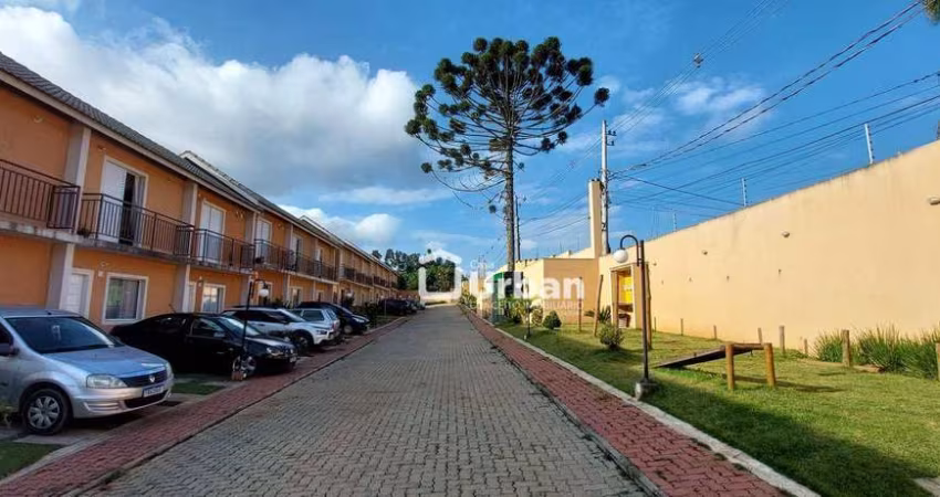 Casa com 2 quartos para alugar, 53 m² por R$ 2.000/mês - Chácara Rincão - Cotia/SP