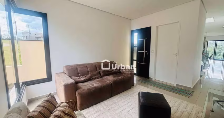 Casa com 3 dormitórios à venda, 136 m² por r$ 860.000,00 - terra nobre ii - cotia/sp