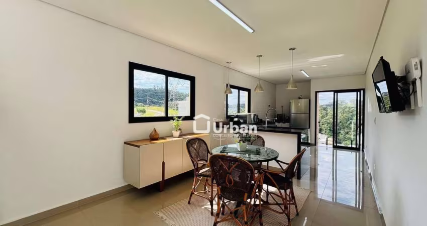 Casa com 3 dormitórios à venda, 136 m² por R$ 860.000,00 - Terra Nobre II - Cotia/SP