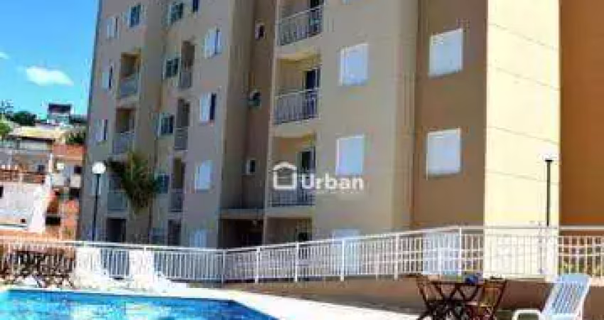 Apartamento Novo 2 Dormitórios no Reserva Essence com Lazer Completo