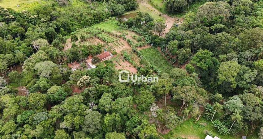 Terreno à venda, 1000 m² por R$ 150.000,00 - Água Espraiada (Caucaia do Alto) - Cotia/SP