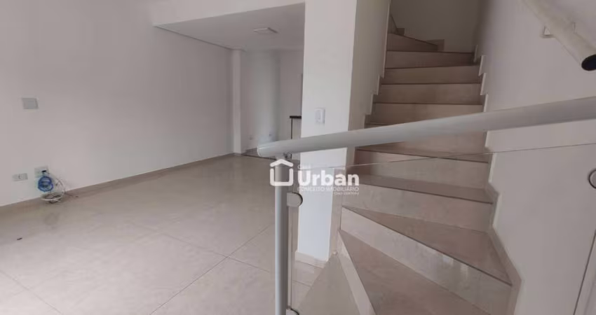 Casa com 3 dormitórios, 75 m² - venda por R$ 585.000,00 ou aluguel por R$ 3.800,00 - Granja 26 - Cotia/SP