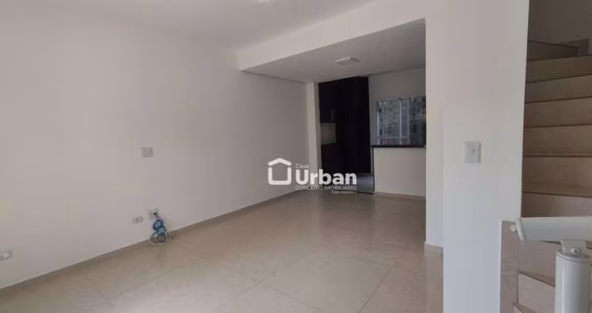 Casa com 3 dormitórios à venda, 75 m² por R$ 585.000,00 - Granja 26 - Cotia/SP