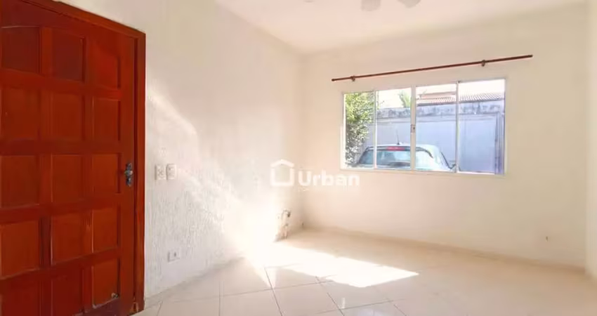 Casa com 2 dormitórios à venda, 65 m² por R$ 250.000,00 - Centro (Caucaia do Alto) - Cotia/SP