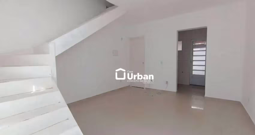 Casa com 2 dormitórios à venda, 50 m² por R$ 220.000,00 - Caucaia do Alto - Cotia/SP
