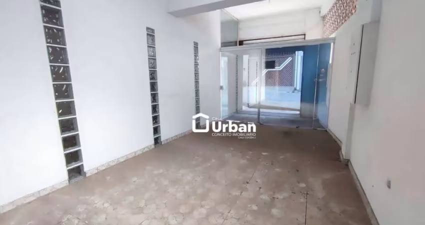 Ponto para alugar, 200 m² por r$ 5.000,00/mês - parque bahia - cotia/sp