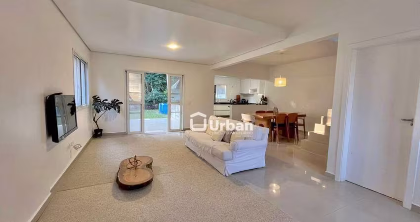 Casa com 3 dormitórios, 218 m² - venda por R$ 1.200.000,00 ou aluguel por R$ 9.000,00/mês - Transurb - Itapevi/SP
