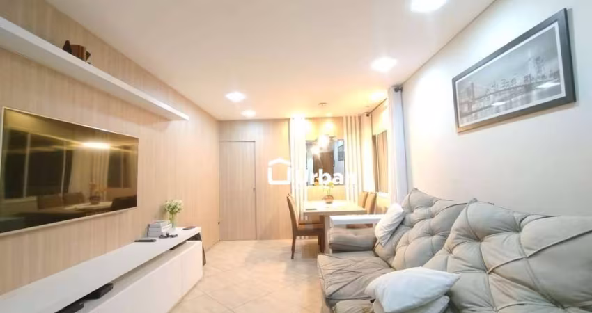 Casa com 3 dormitórios, 131 m² - venda por R$ 950.000,00 ou aluguel por R$ 5.000,00/mês - Condomínio Villa D Este - Cotia/SP