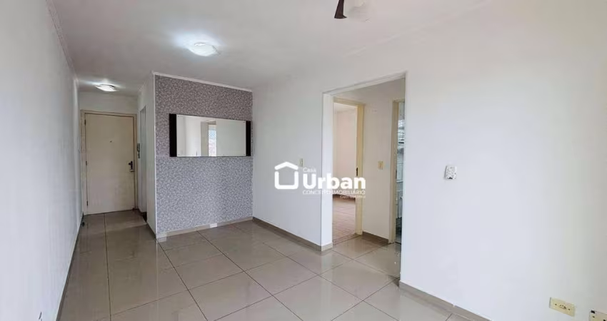 Apartamento com 2 dormitórios à venda, 49 m² por R$ 240.000 - Vila São Joaquim - Cotia/SP