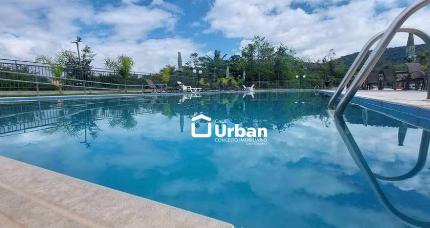 Apartamento com 2 quartos, 42 m² - venda por R$ 215.000 ou aluguel por R$ 1.525/mês - Recanto Vista Alegre - Cotia/SP
