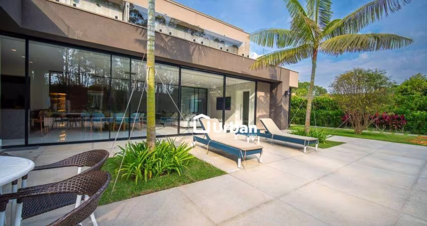 Casa com 5 dormitórios à venda, 940 m² - Granja Viana - Haras Guancan - Cotia/SP