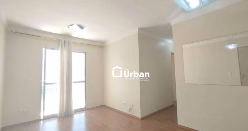 Apartamento com 2 dormitórios à venda, 45 m² por R$ 250.000,00 - Residencial Costa Verde - Cotia/SP