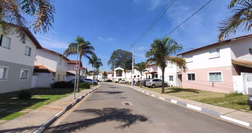 Casa com 2 dormitórios para alugar, 55 m² por R$ 2.300,00/mês - Chácara Rincão - Cotia/SP