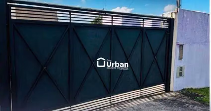 Casa com 3 dormitórios à venda, 135 m² por r$ 799.999,99 - parque rizzo - cotia/sp