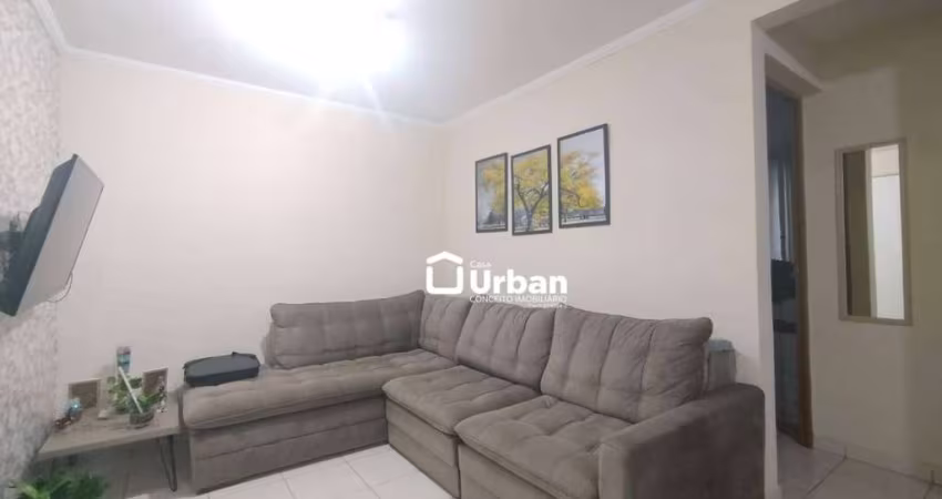 Apartamento com 2 dormitórios, 52 m² - venda por R$ 220.000,00 ou aluguel por R$ 1.600,00/mês - Cotia - Cotia/SP