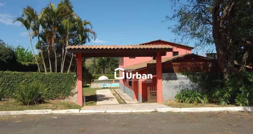 Casa em condomínio fechado com 3 quartos à venda na Rua Maria Farinha, 75, Parque Santo Afonso, Vargem Grande Paulista