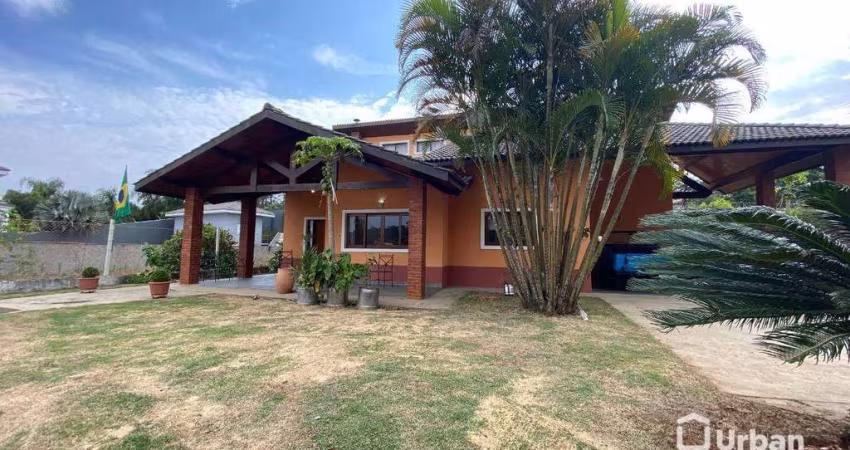 Casa com 3 dormitórios, 359 m² - venda por R$ 1.800.000,00 ou aluguel por R$ 8.000,00/mês - Granja Viana - Cotia/SP