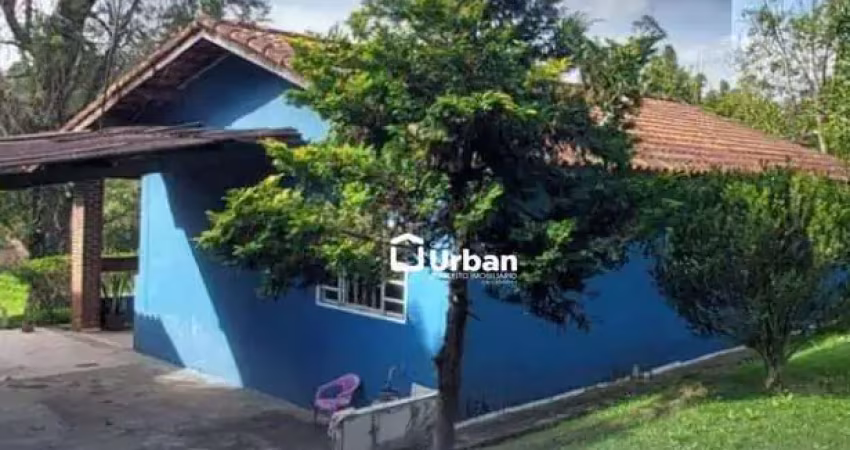 Chácara com 2 dormitórios à venda, 3 m² por r$ 480.000,00 - jardim camargo (canguera) - são roque/sp