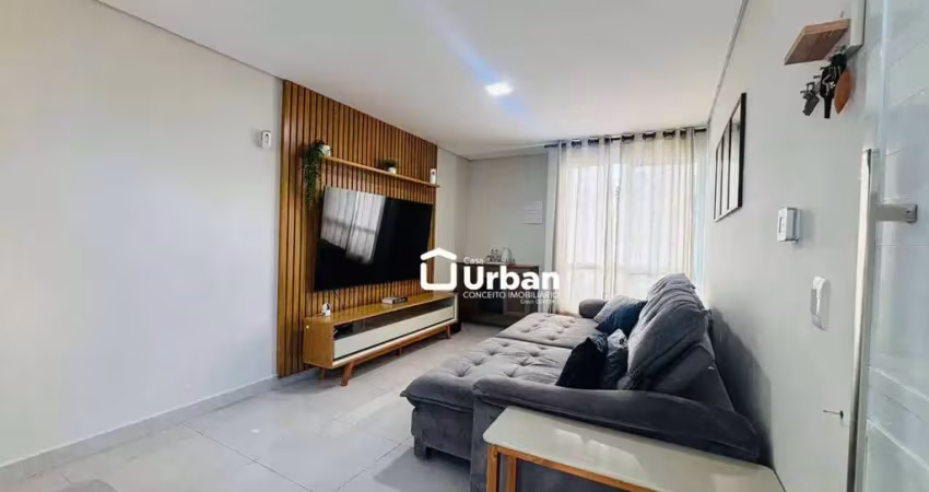 Casa com 3 dormitórios à venda, 112 m² por R$ 900.000,00 - Jardim Atalaia - Cotia/SP